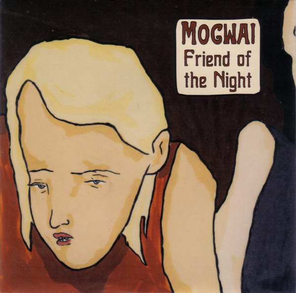 Friend of the night | 7"