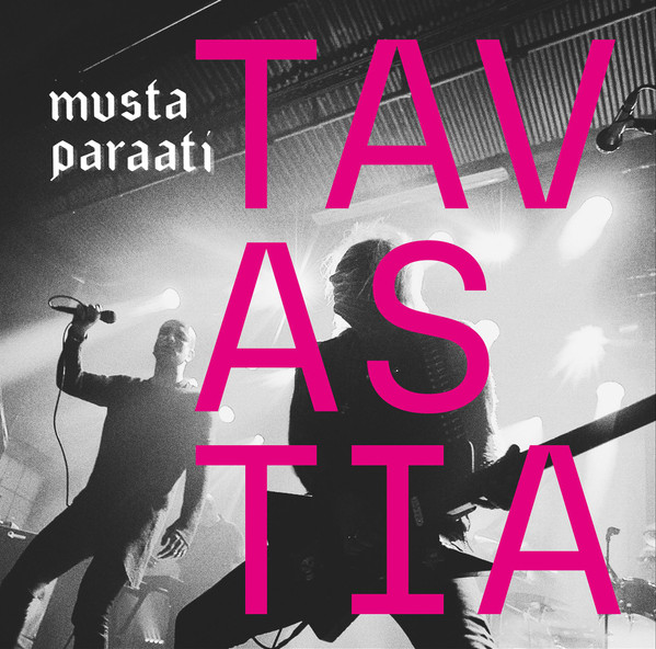 Tavastia 2015 | CD
