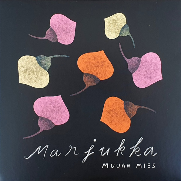 Marjukka | 7"