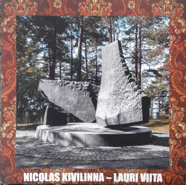 Lauri Viita | 7"