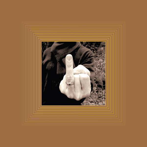 Vahvistimien valot / Sulaneet soinnut | 7"
