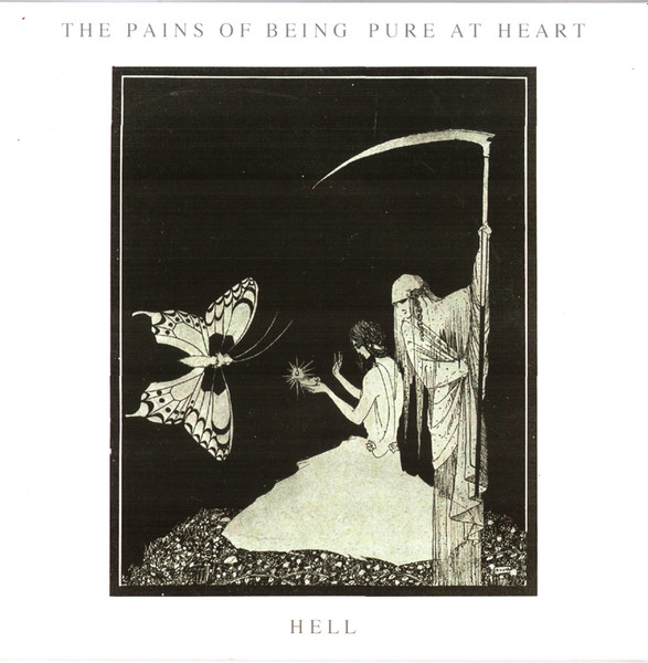 Hell | 7"