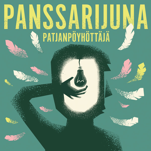 Patjanpöyhöttäjä | 7"