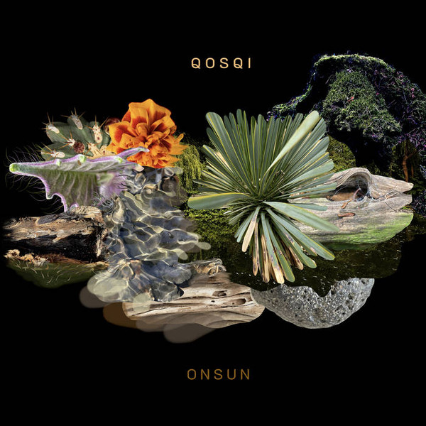 Onsun | LP