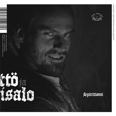 Spiritismi | 7"