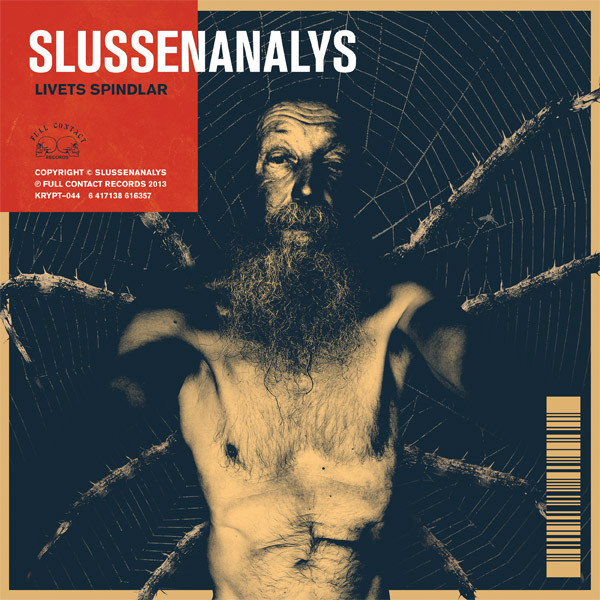 Livets spindlar | 7"