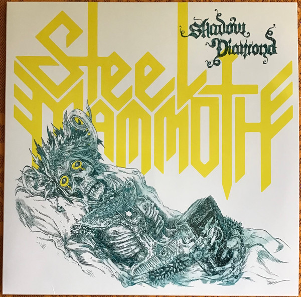 Shadow diamond | LP