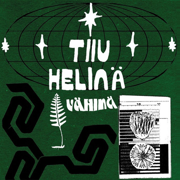 Vähinä | LP