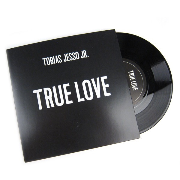 True love / Without you | 7"