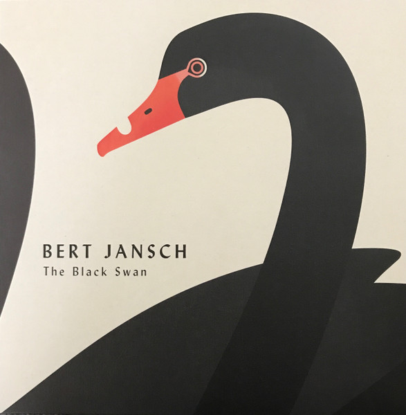 The Black Swan | 7"