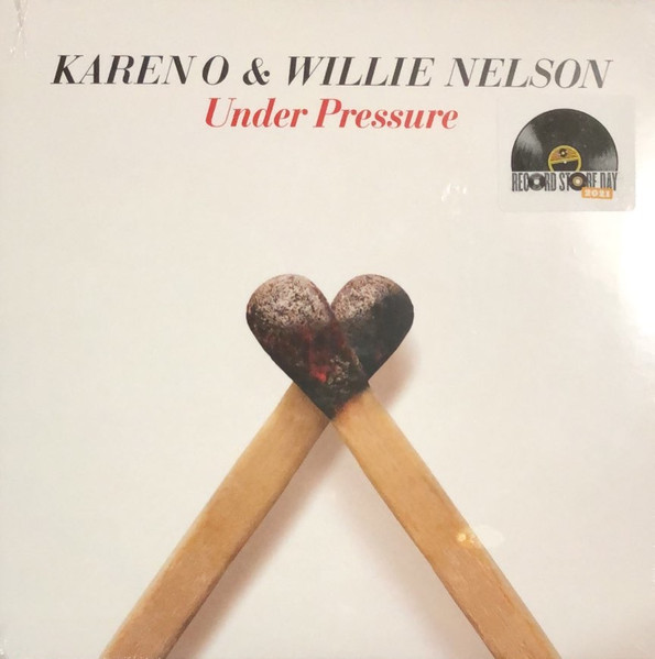 Under pressure | 7"