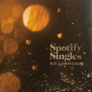 Spotify Singles | 7" (Glow in the dark)