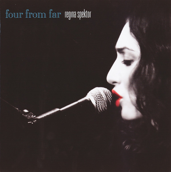 Four from far | 7"