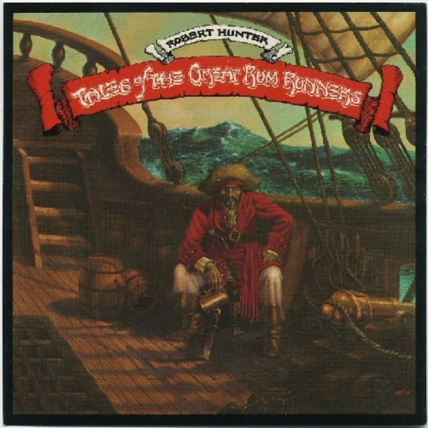 Tales of the great rum runners | 2LP