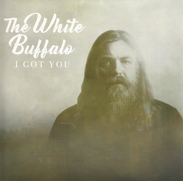 I got you | 7"