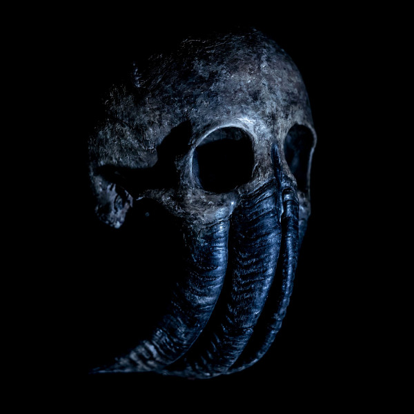 Plague God | CD
