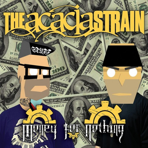 Money for nothing | CD (Digipak)