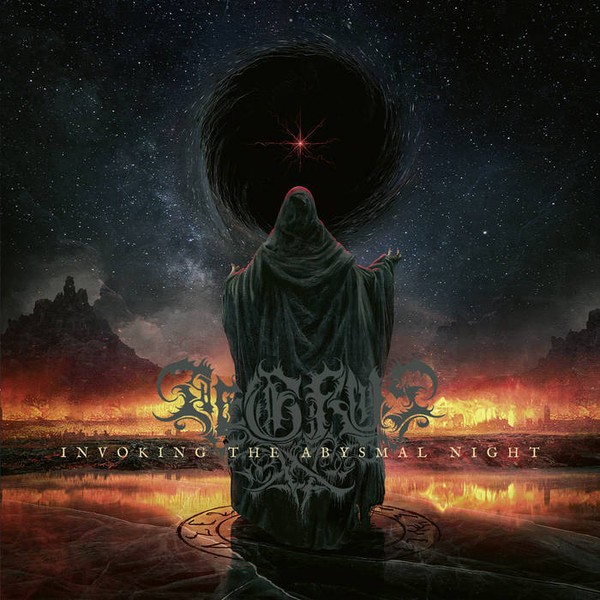 Invoking the Abysmal Night | CD