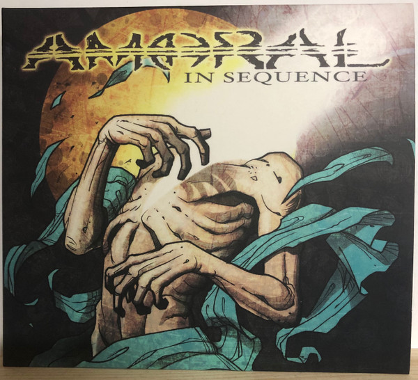 In Sequence | CD (Digipak)