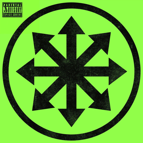 Chaos | CD