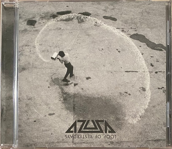 Loop of Yesterdays | CD