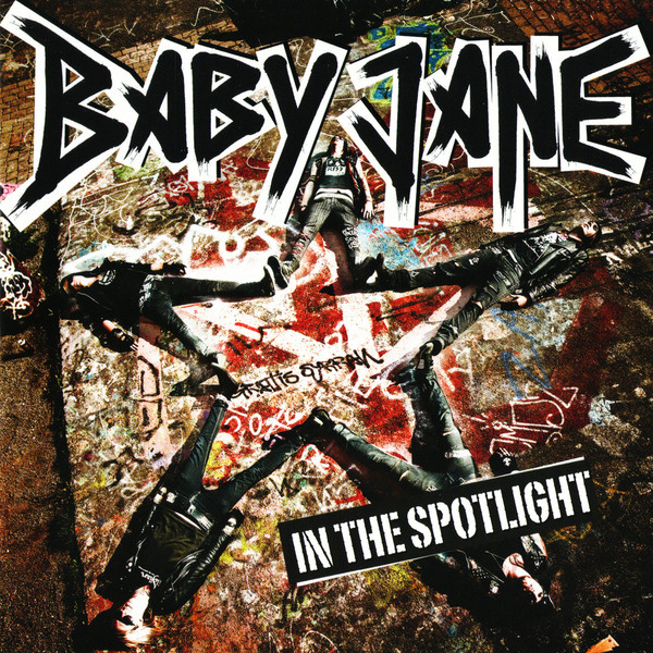 In the spotlight | CD