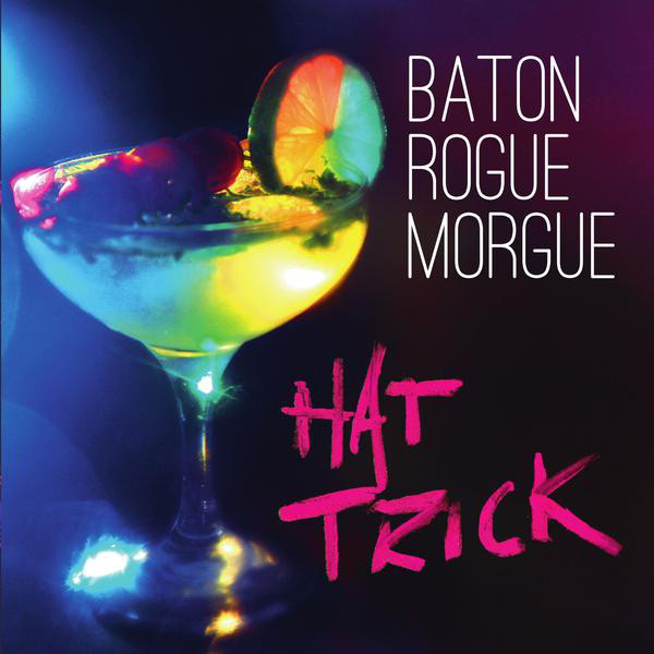 Hat Trick | CD + DVD