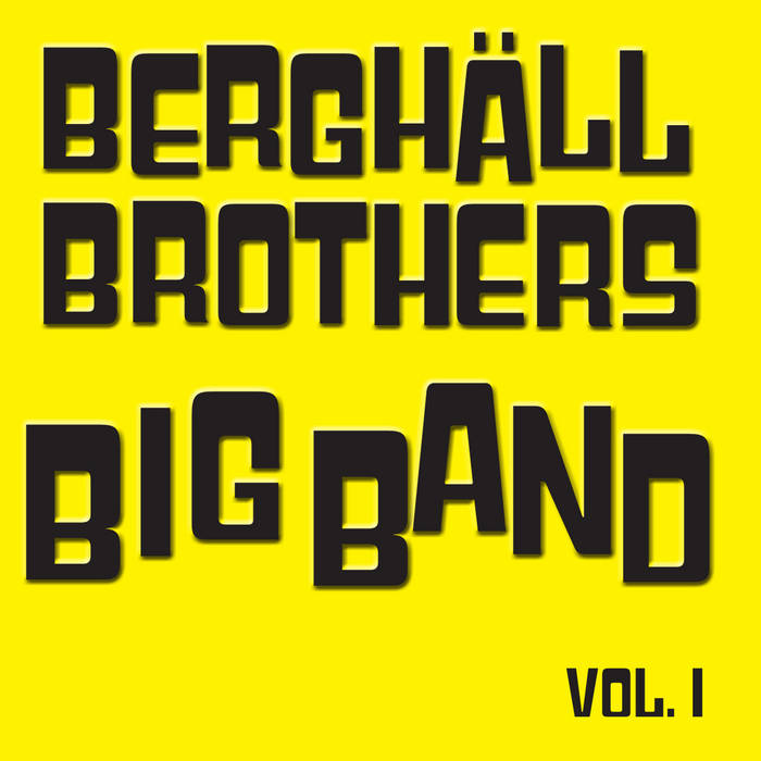 Vol. 1 | LP