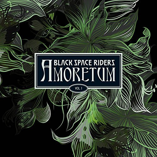 Amoretum Vol. 1 | CD (Digipak)