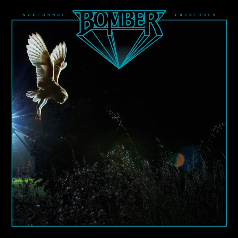 Nocturnal creatures | CD