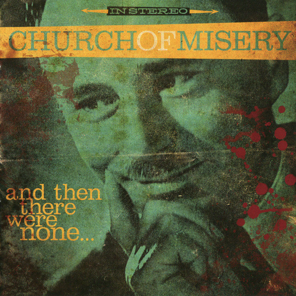 And then there were none... | CD