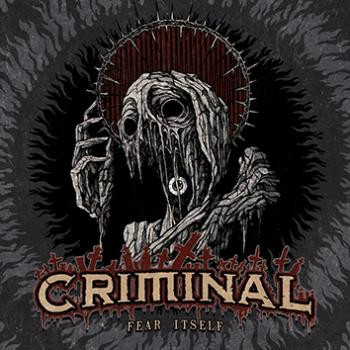Fear Itself | CD