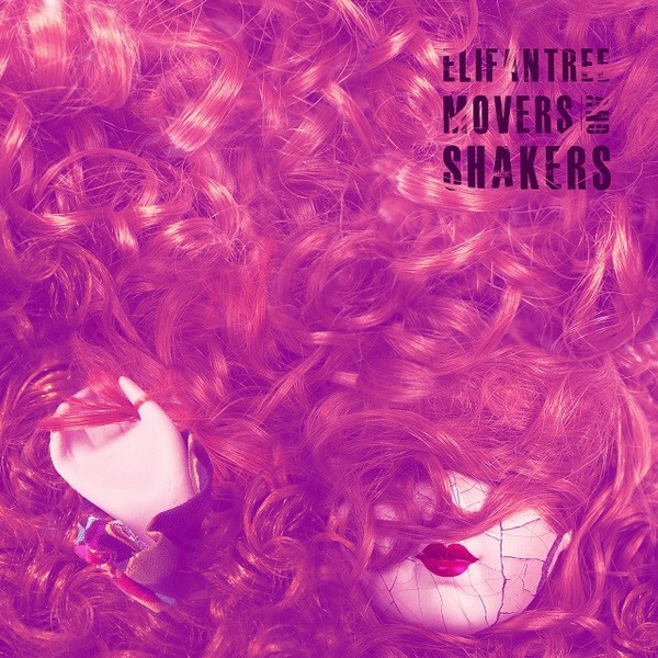 Movers and Shakers | LP