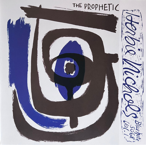 The Prophetic Herbie Nichols Vol. 1 & 2 | LP