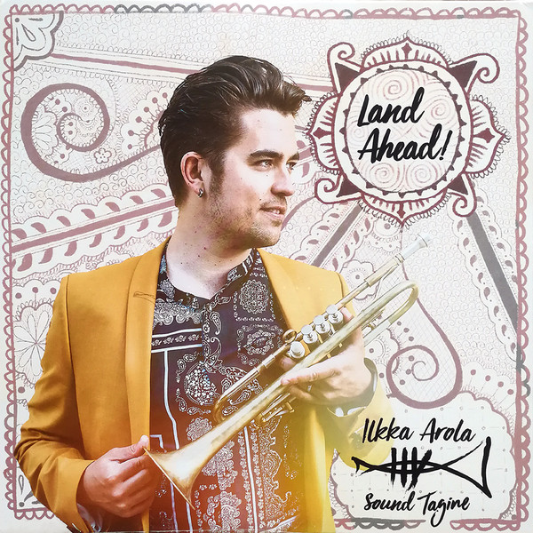 Land Ahead! | LP