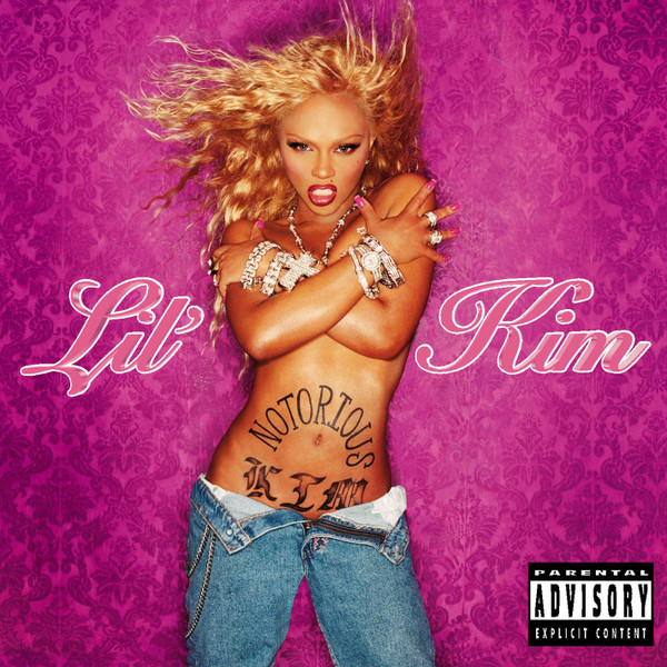 The Notorious Kim | 2LP (Pink & Black)