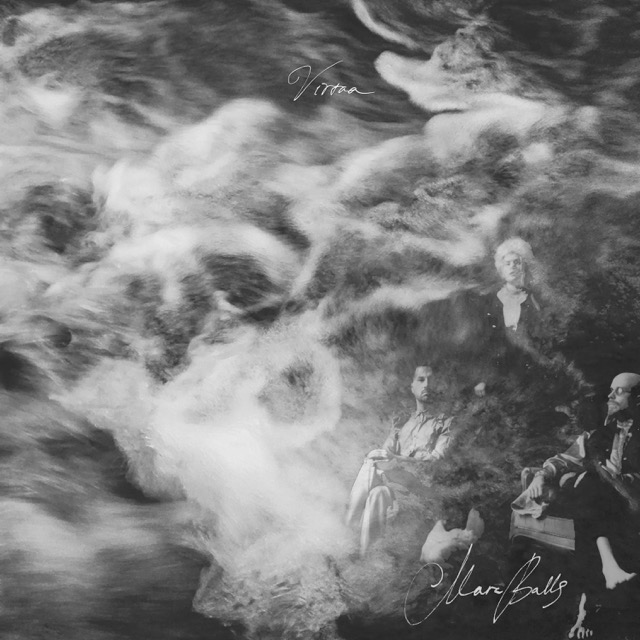 Virtaa | CD (Digipak)