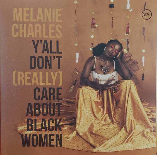 Y'all Don't (Really) Care About Black Women | LP