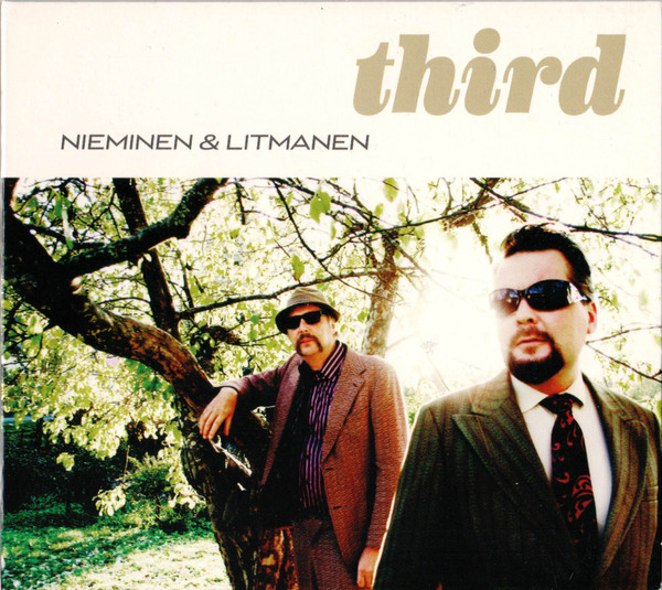Third | LP
