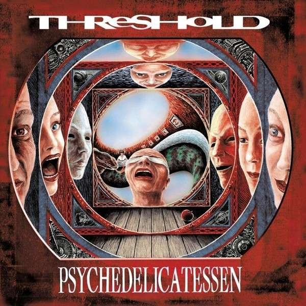 Psychedelicatessen (2024 Remix) | CD