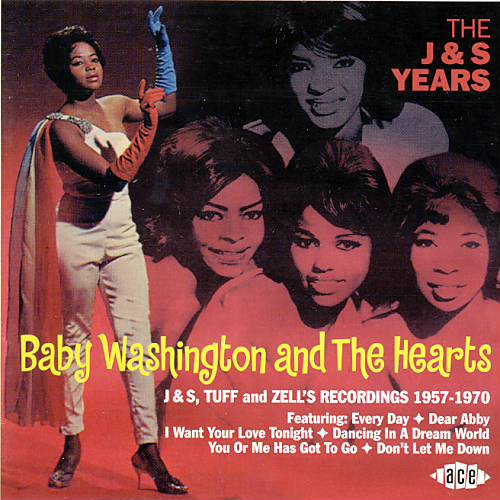 The J & S Years | CD