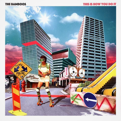 This is how you do it | CD (Digipak)