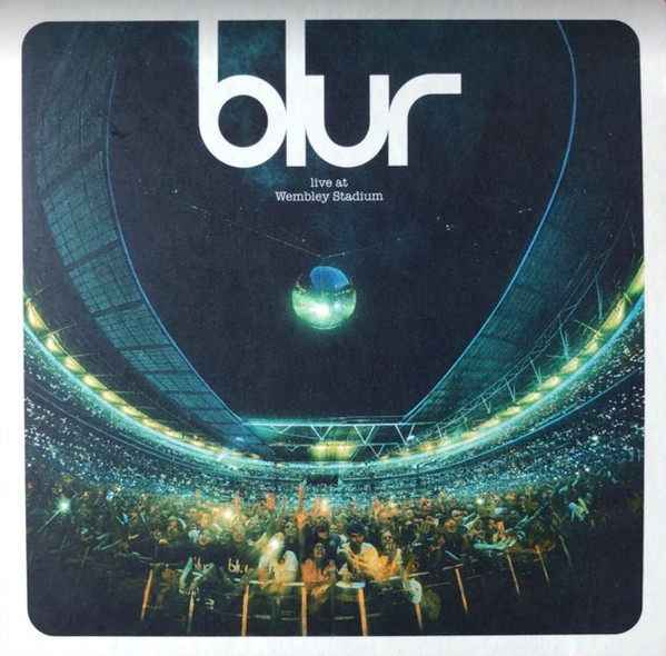 Live at Wembley Stadium | 2CD (Digipak)