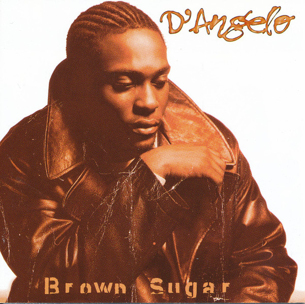 Brown Sugar | CD