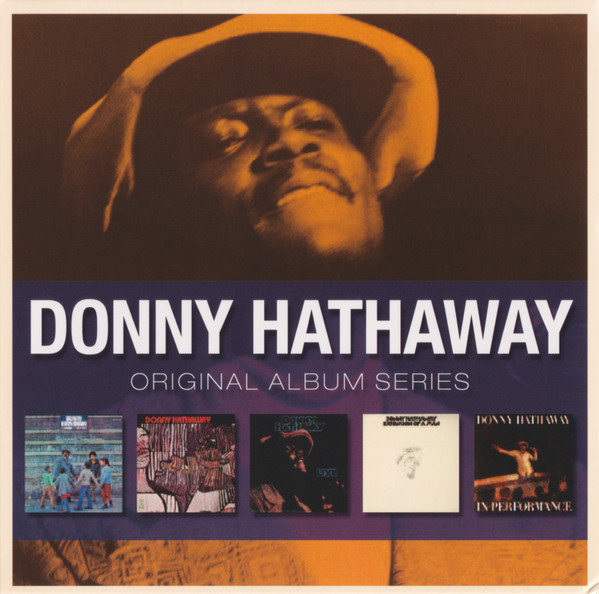Original Album Series | 5CD
