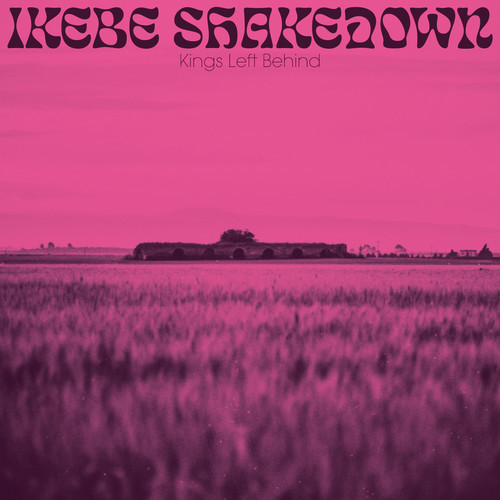 Kings Left Behind | CD (Cardboard Sleeve)