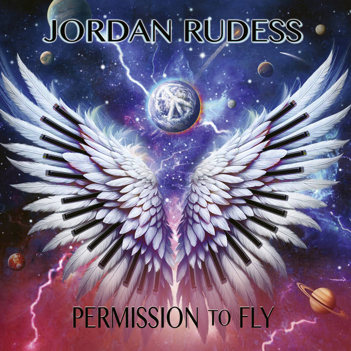 Permission To Fly | 2LP