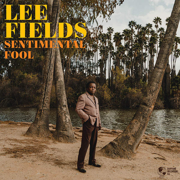 Sentimental Fool | CD (Digipak)