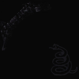Metallica (The Black Album) | 2LP