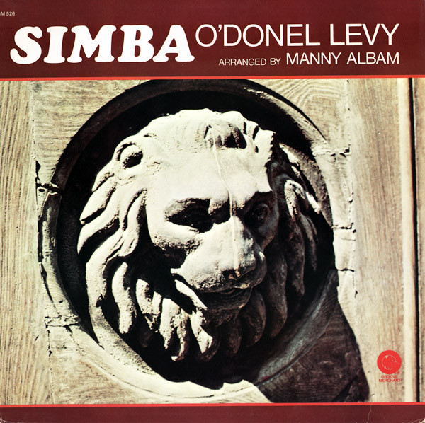 Simba | CD (Digipak)